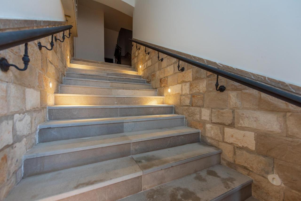 Apartment Franjevacka Sarajevo Bagian luar foto
