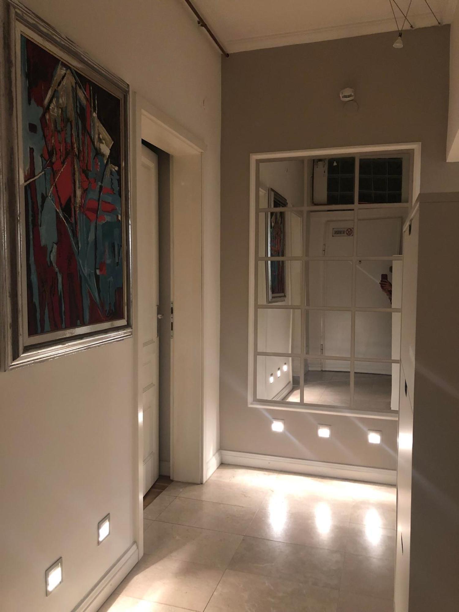 Apartment Franjevacka Sarajevo Bagian luar foto