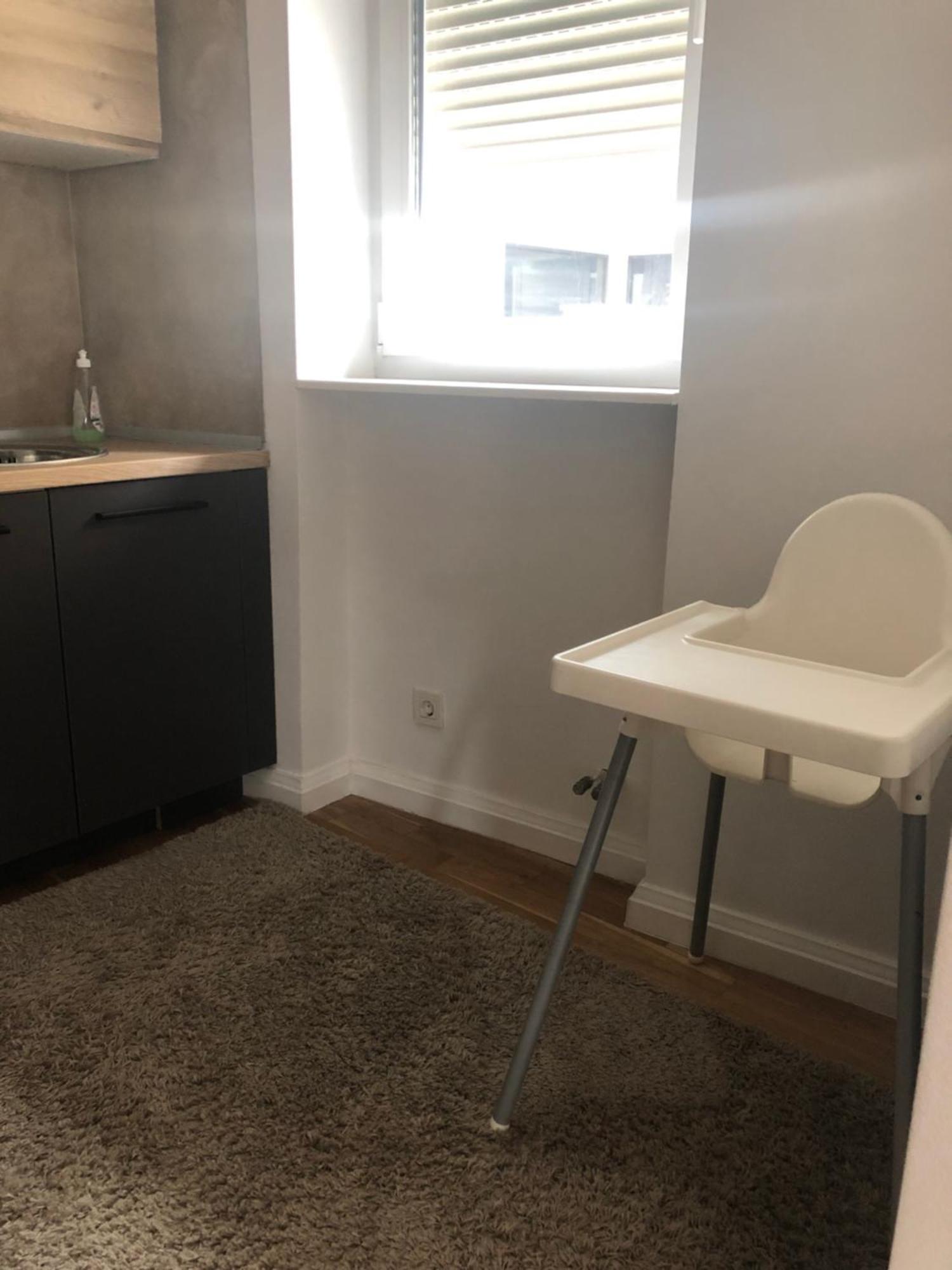 Apartment Franjevacka Sarajevo Bagian luar foto